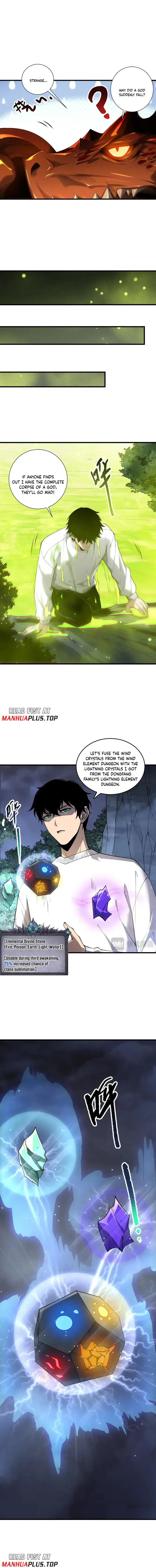 Catastrophic Necromancer Chapter 211 image 04_optimized